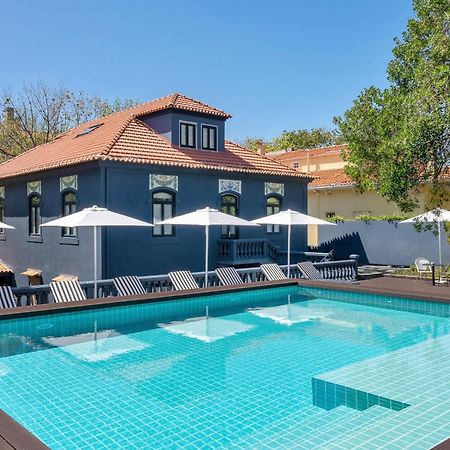 Casa Da Marechal - Boutique Hotel By Oporto Collection - Adults Only Esterno foto
