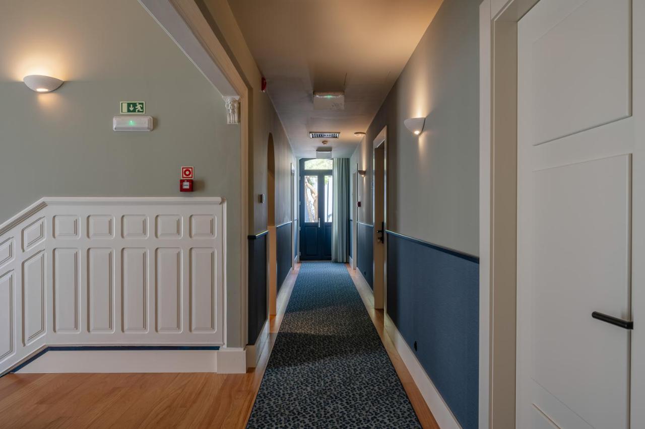 Casa Da Marechal - Boutique Hotel By Oporto Collection - Adults Only Esterno foto