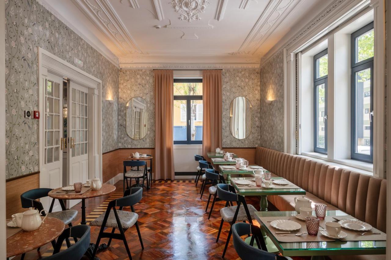 Casa Da Marechal - Boutique Hotel By Oporto Collection - Adults Only Esterno foto