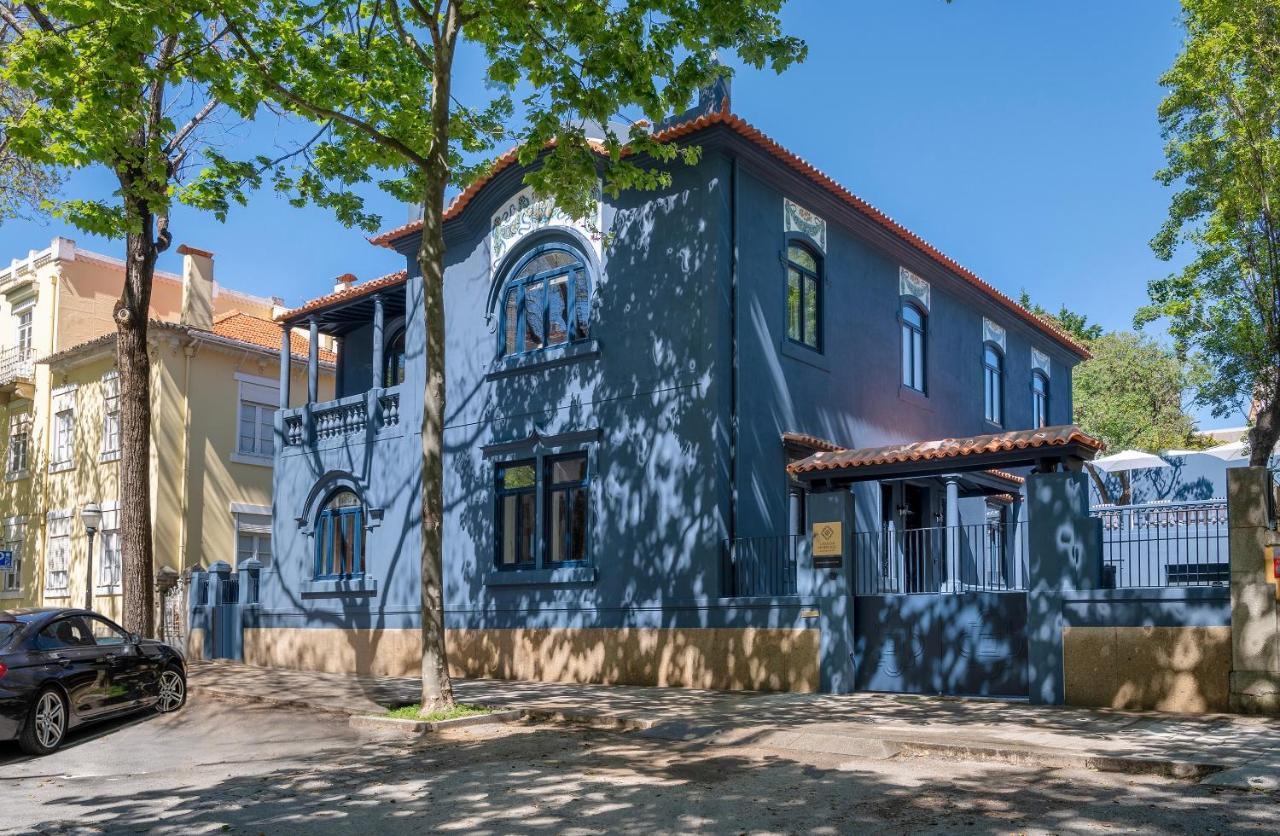 Casa Da Marechal - Boutique Hotel By Oporto Collection - Adults Only Esterno foto