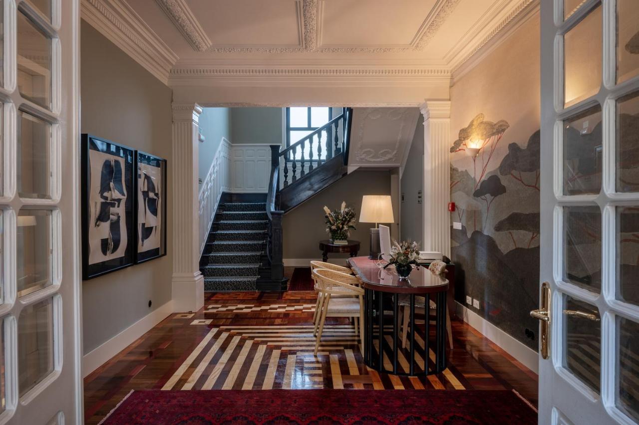 Casa Da Marechal - Boutique Hotel By Oporto Collection - Adults Only Esterno foto