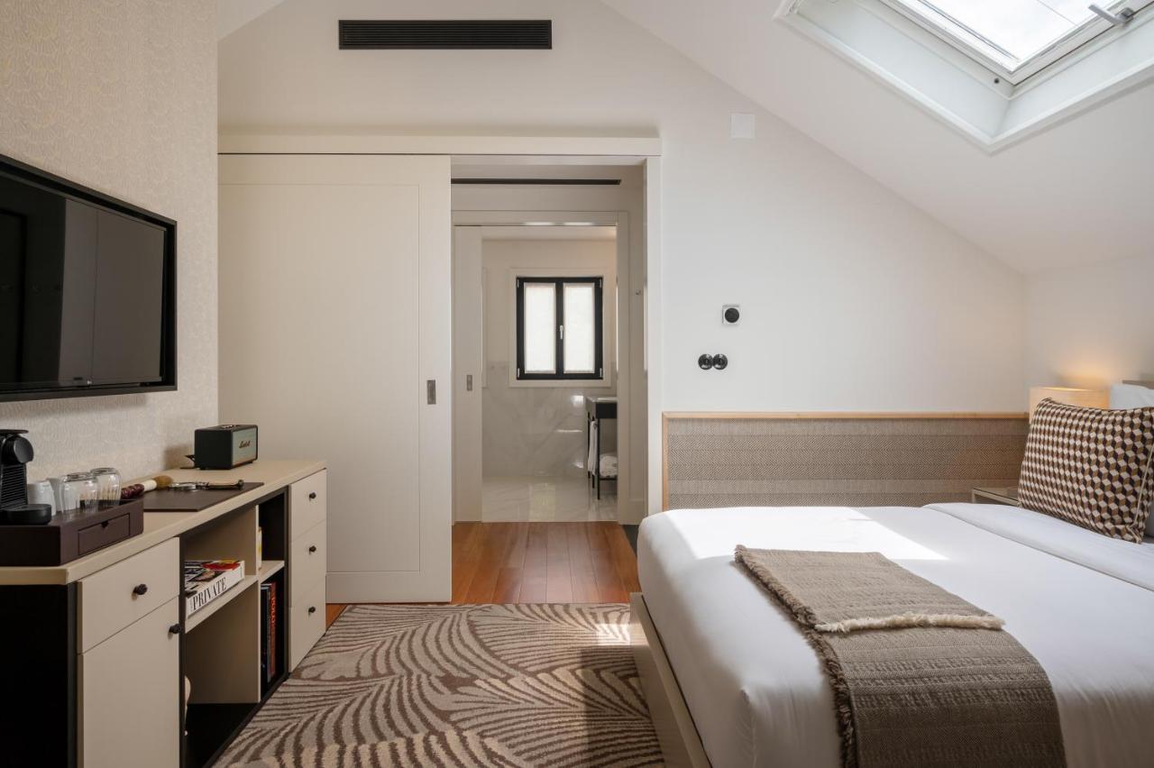 Casa Da Marechal - Boutique Hotel By Oporto Collection - Adults Only Esterno foto