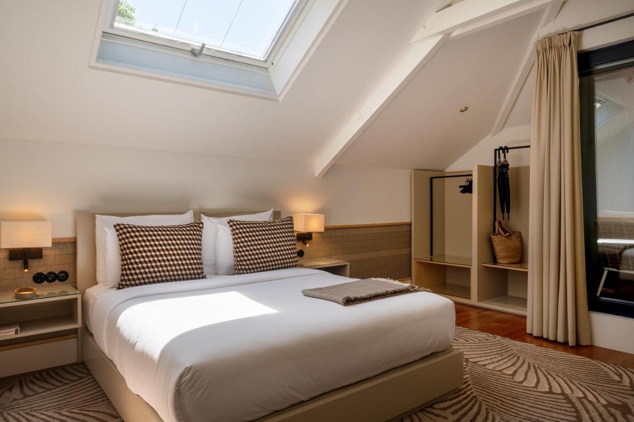 Casa Da Marechal - Boutique Hotel By Oporto Collection - Adults Only Camera foto
