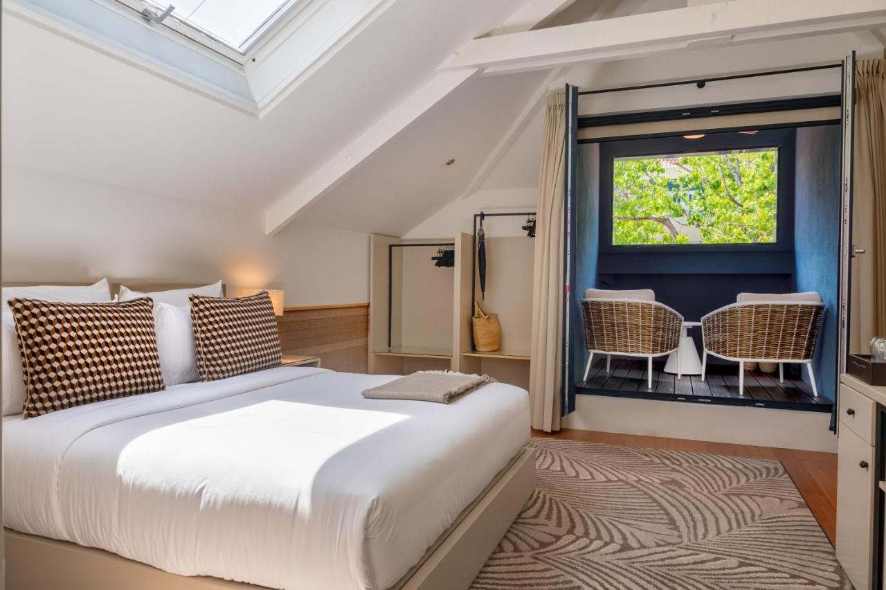 Casa Da Marechal - Boutique Hotel By Oporto Collection - Adults Only Esterno foto