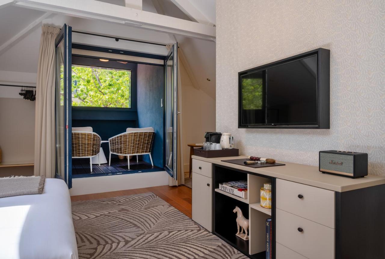 Casa Da Marechal - Boutique Hotel By Oporto Collection - Adults Only Esterno foto