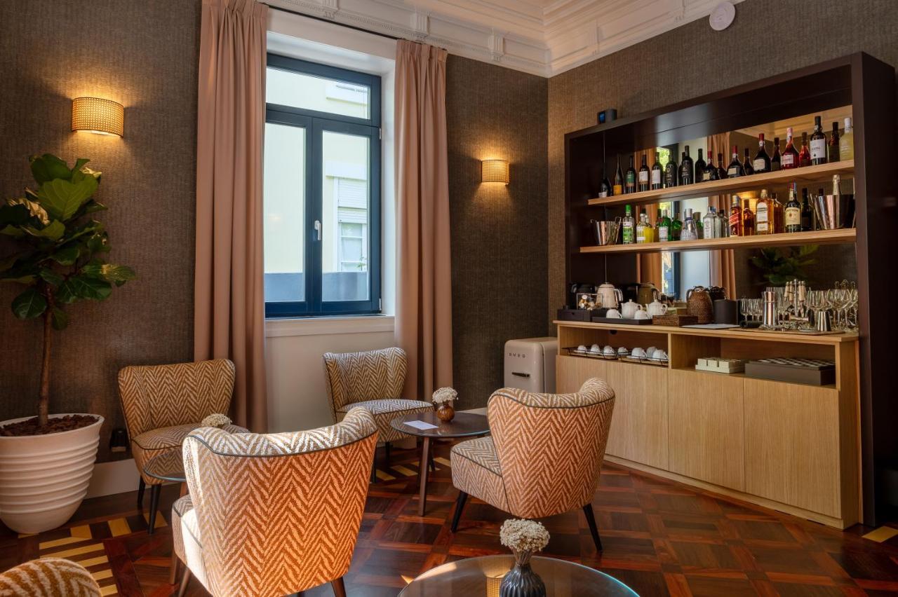 Casa Da Marechal - Boutique Hotel By Oporto Collection - Adults Only Esterno foto