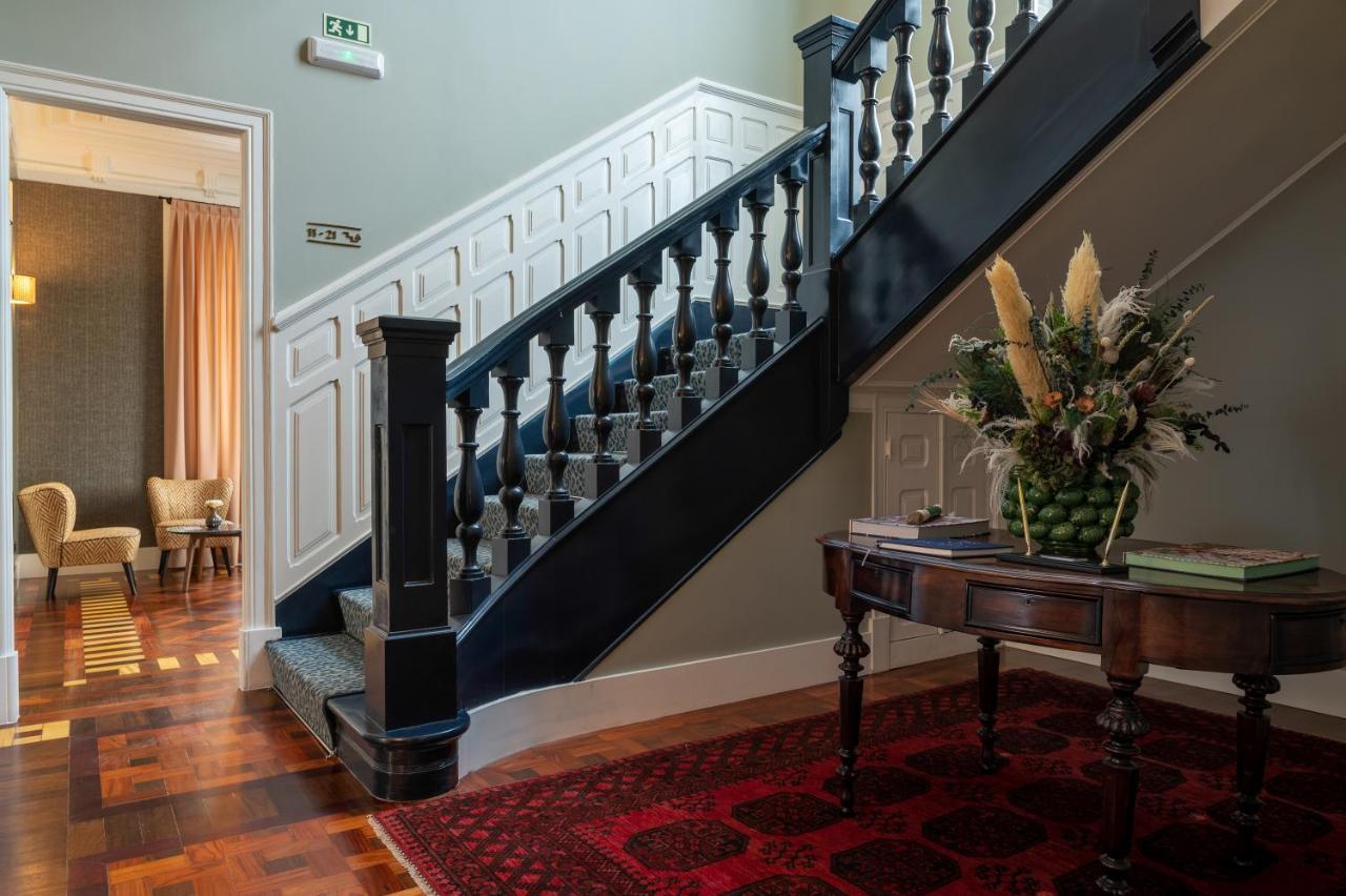 Casa Da Marechal - Boutique Hotel By Oporto Collection - Adults Only Esterno foto