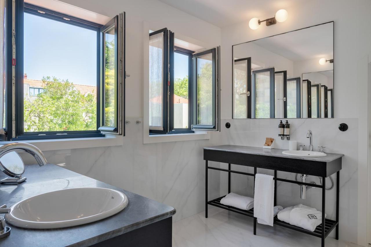 Casa Da Marechal - Boutique Hotel By Oporto Collection - Adults Only Esterno foto