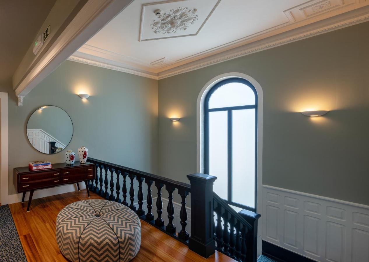 Casa Da Marechal - Boutique Hotel By Oporto Collection - Adults Only Esterno foto