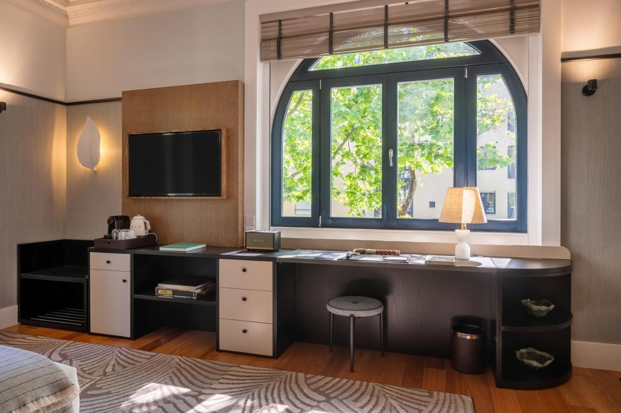 Casa Da Marechal - Boutique Hotel By Oporto Collection - Adults Only Esterno foto