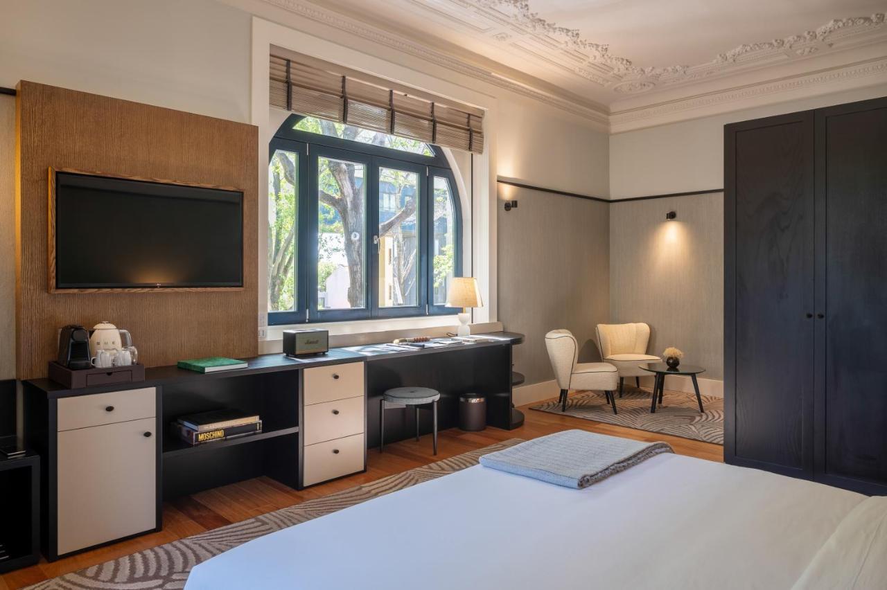 Casa Da Marechal - Boutique Hotel By Oporto Collection - Adults Only Esterno foto