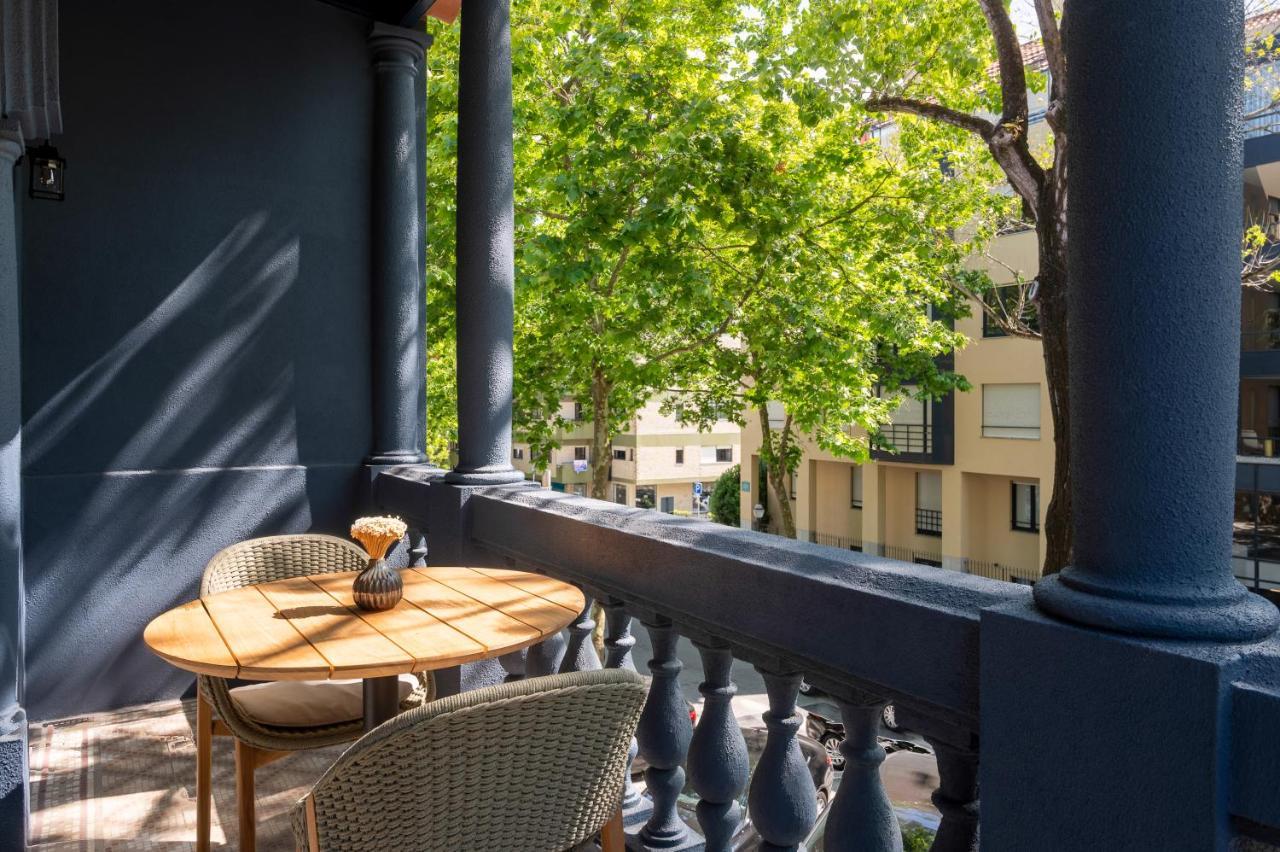 Casa Da Marechal - Boutique Hotel By Oporto Collection - Adults Only Esterno foto