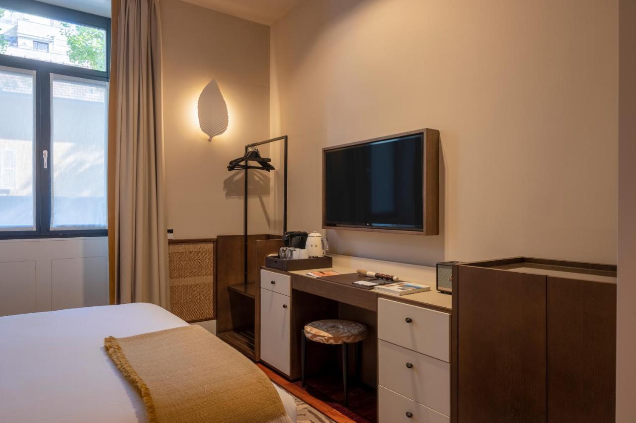 Casa Da Marechal - Boutique Hotel By Oporto Collection - Adults Only Esterno foto
