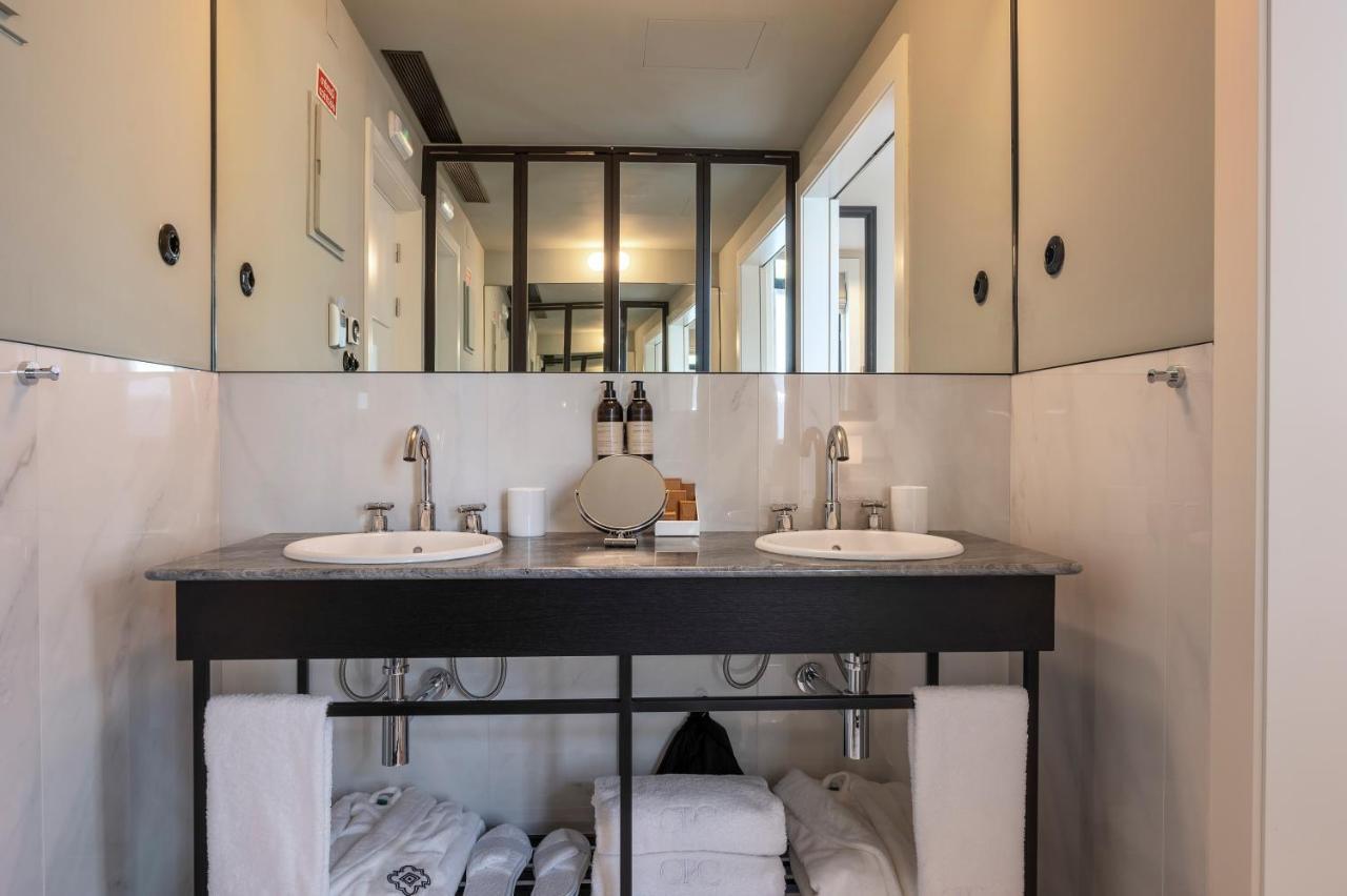 Casa Da Marechal - Boutique Hotel By Oporto Collection - Adults Only Camera foto