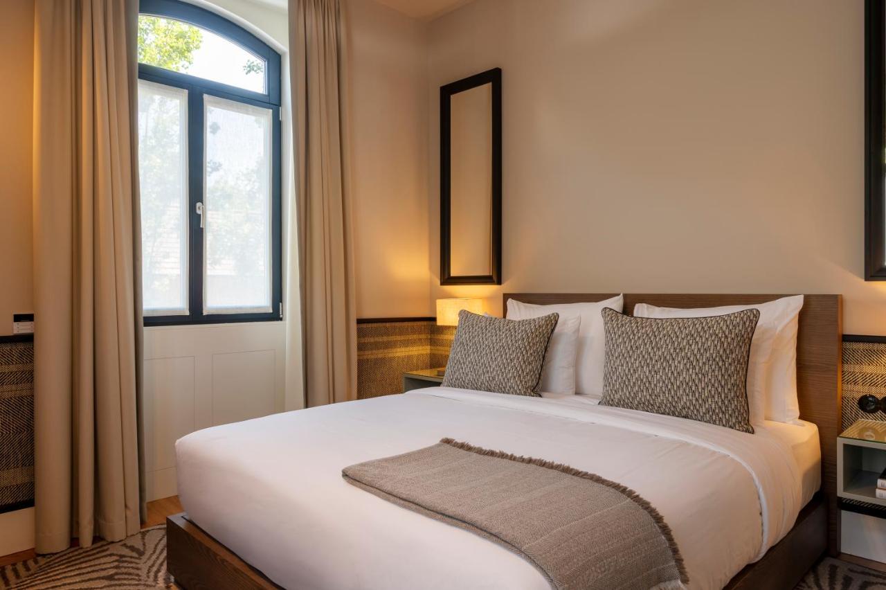 Casa Da Marechal - Boutique Hotel By Oporto Collection - Adults Only Camera foto
