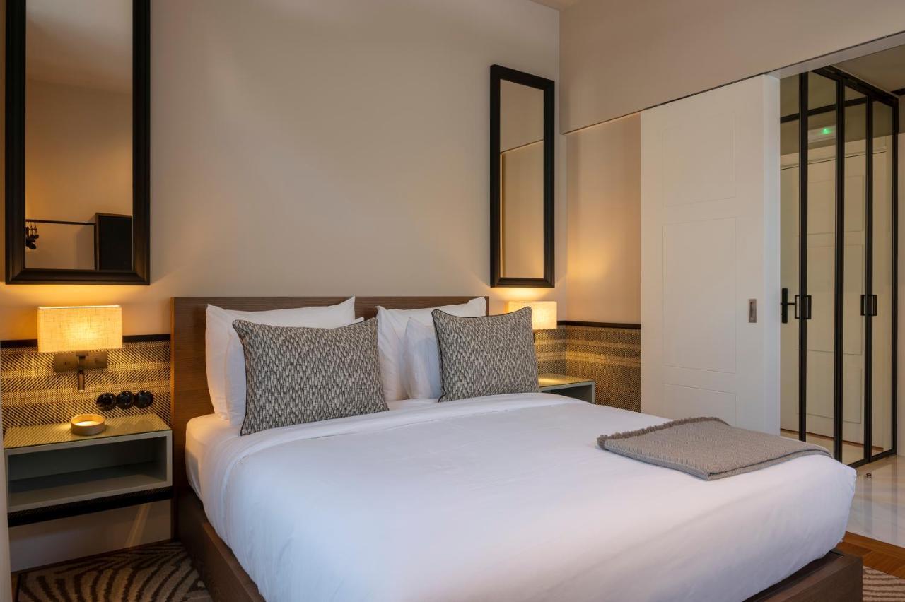 Casa Da Marechal - Boutique Hotel By Oporto Collection - Adults Only Camera foto