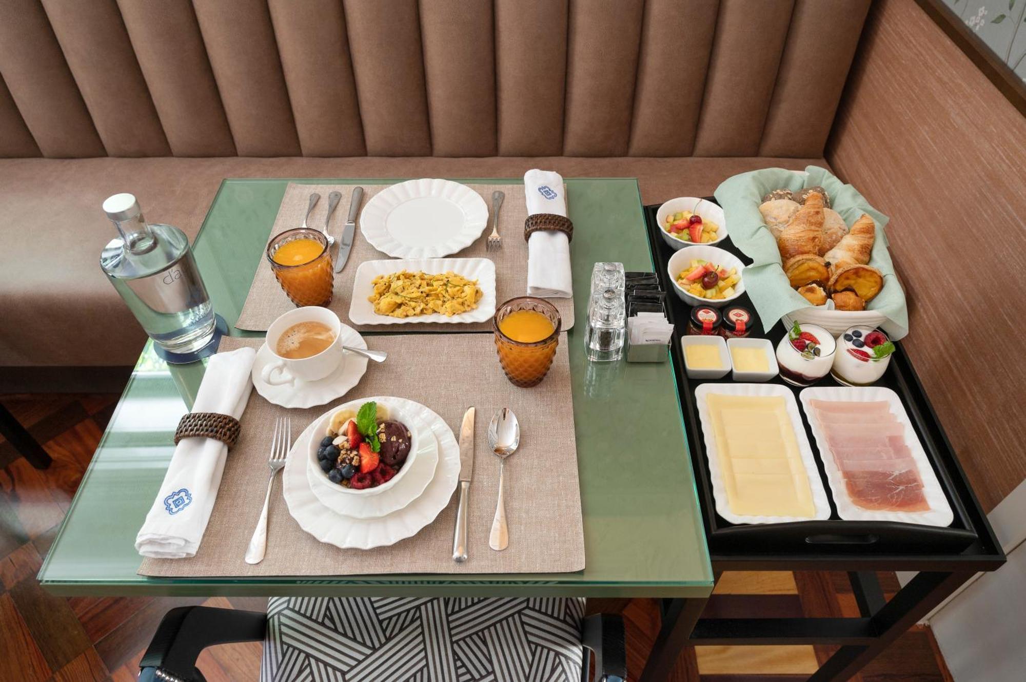 Casa Da Marechal - Boutique Hotel By Oporto Collection - Adults Only Esterno foto
