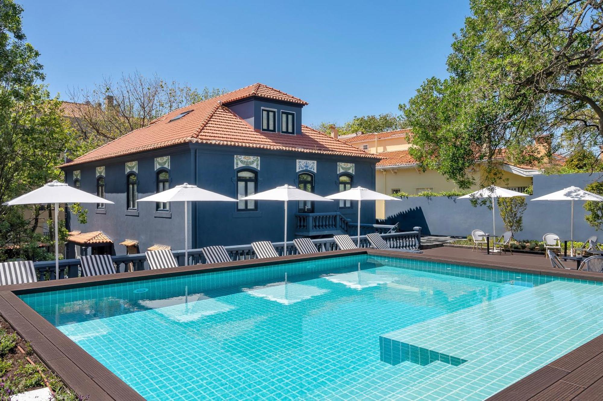 Casa Da Marechal - Boutique Hotel By Oporto Collection - Adults Only Esterno foto