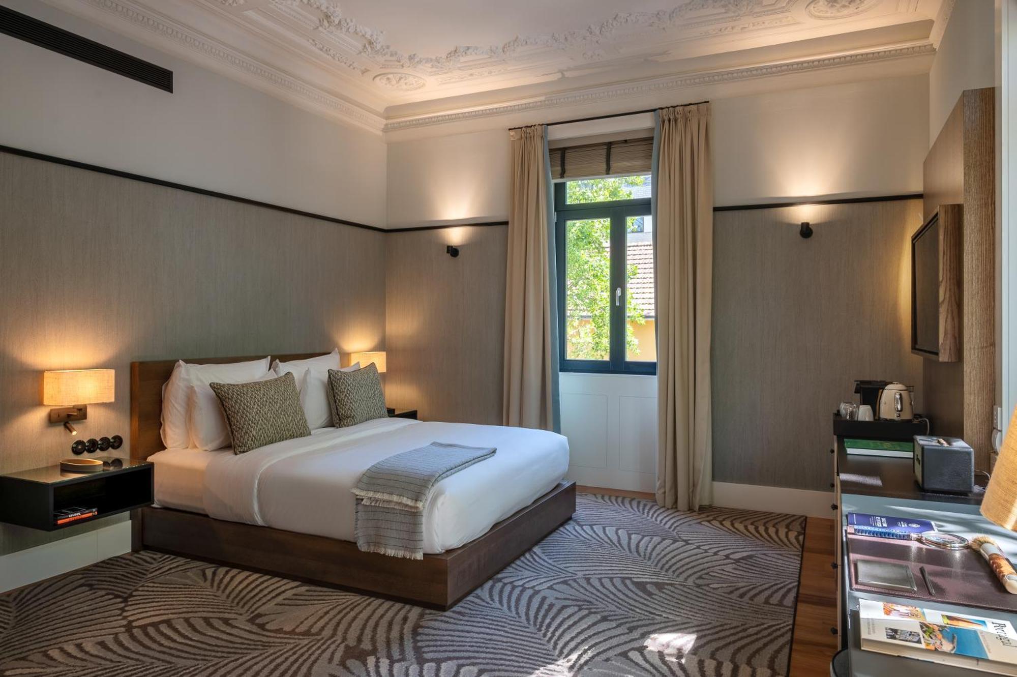 Casa Da Marechal - Boutique Hotel By Oporto Collection - Adults Only Esterno foto