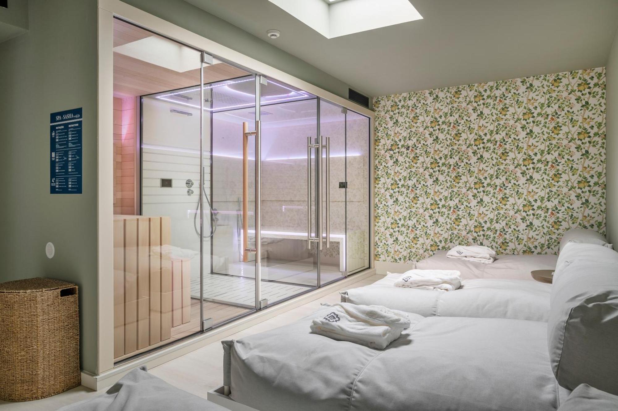 Casa Da Marechal - Boutique Hotel By Oporto Collection - Adults Only Esterno foto