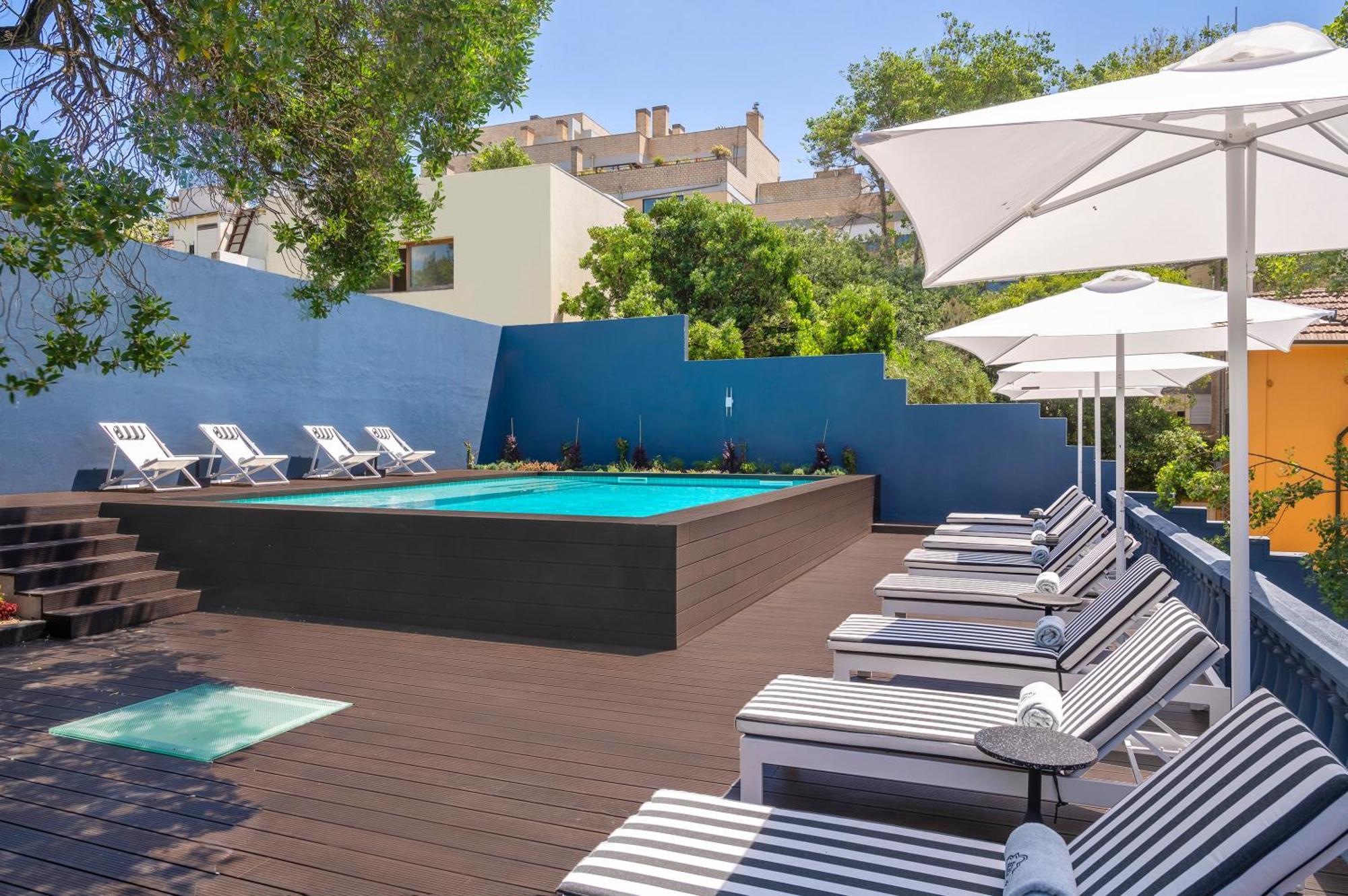 Casa Da Marechal - Boutique Hotel By Oporto Collection - Adults Only Esterno foto