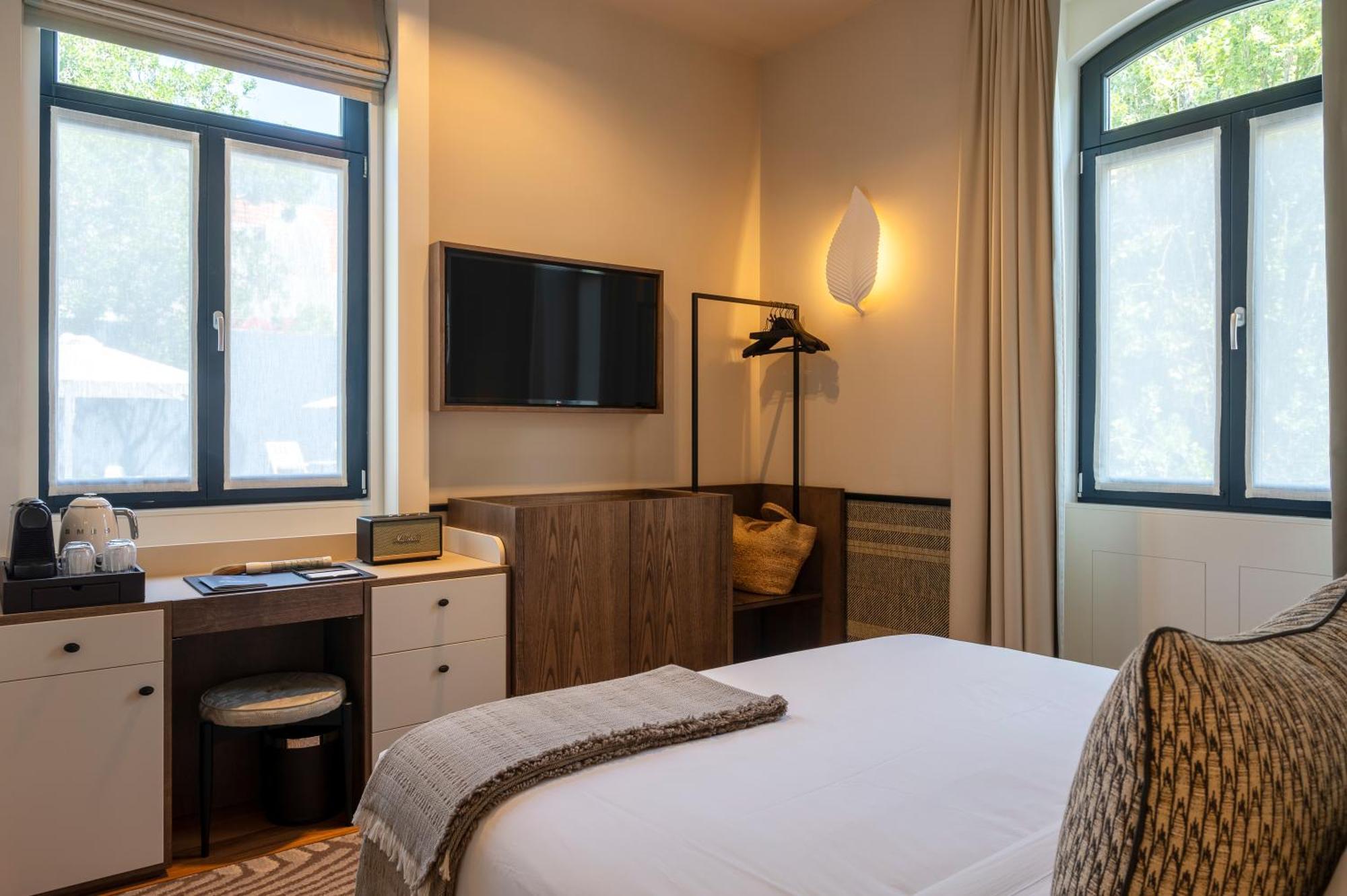 Casa Da Marechal - Boutique Hotel By Oporto Collection - Adults Only Camera foto