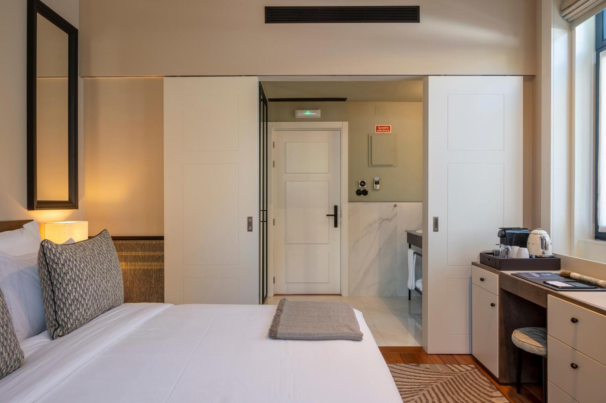 Casa Da Marechal - Boutique Hotel By Oporto Collection - Adults Only Camera foto