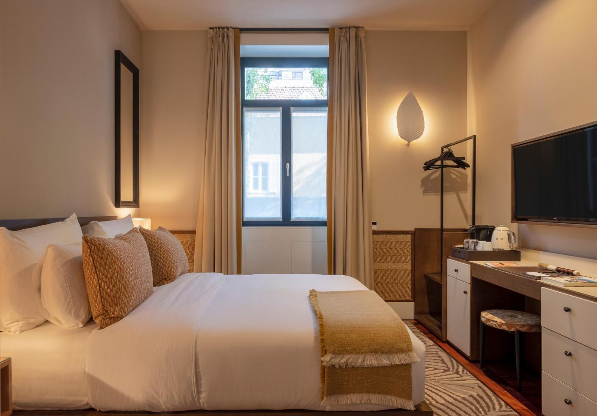 Casa Da Marechal - Boutique Hotel By Oporto Collection - Adults Only Esterno foto
