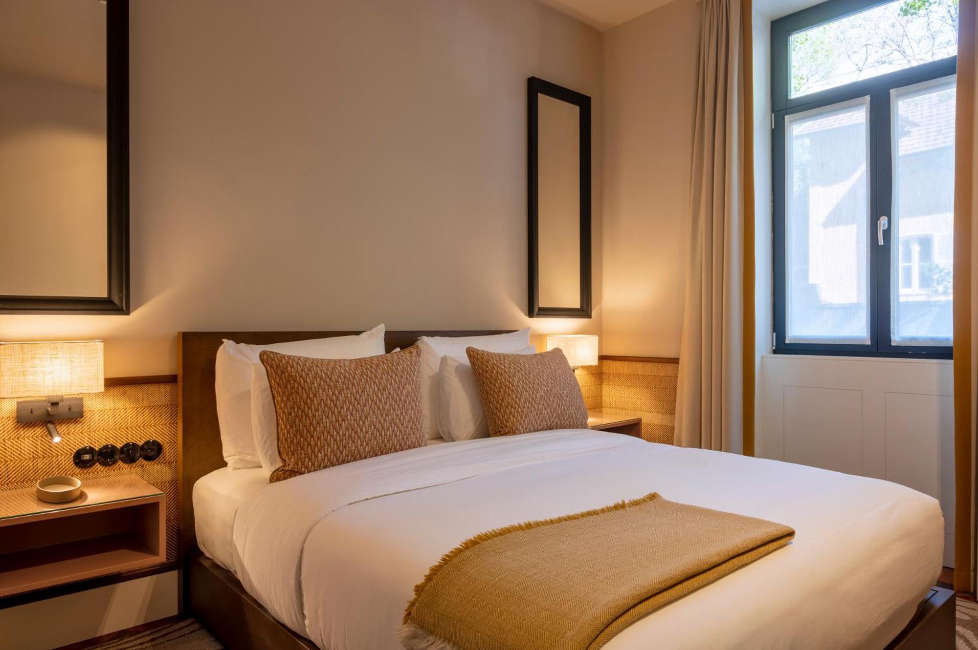 Casa Da Marechal - Boutique Hotel By Oporto Collection - Adults Only Esterno foto