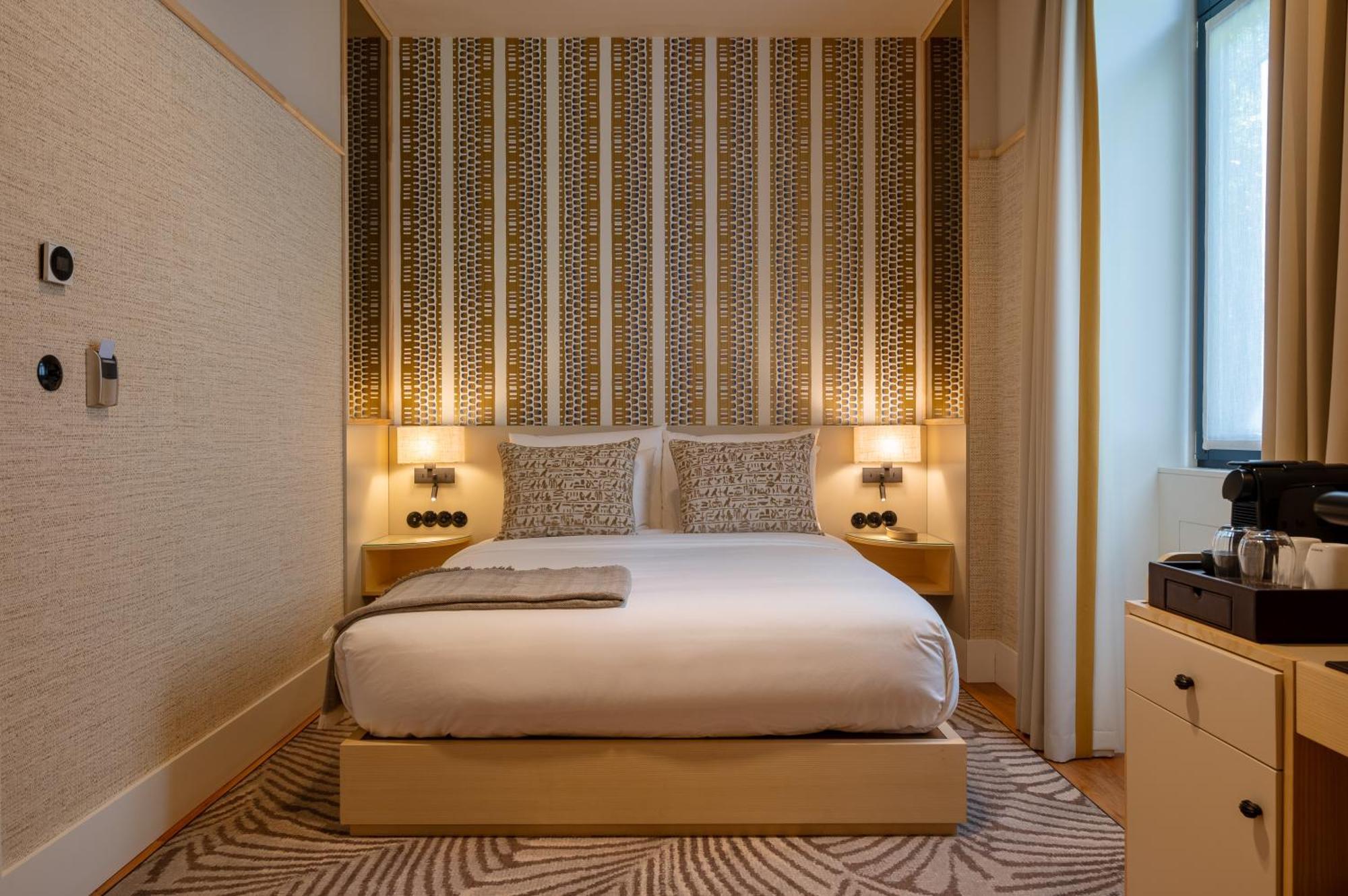Casa Da Marechal - Boutique Hotel By Oporto Collection - Adults Only Camera foto