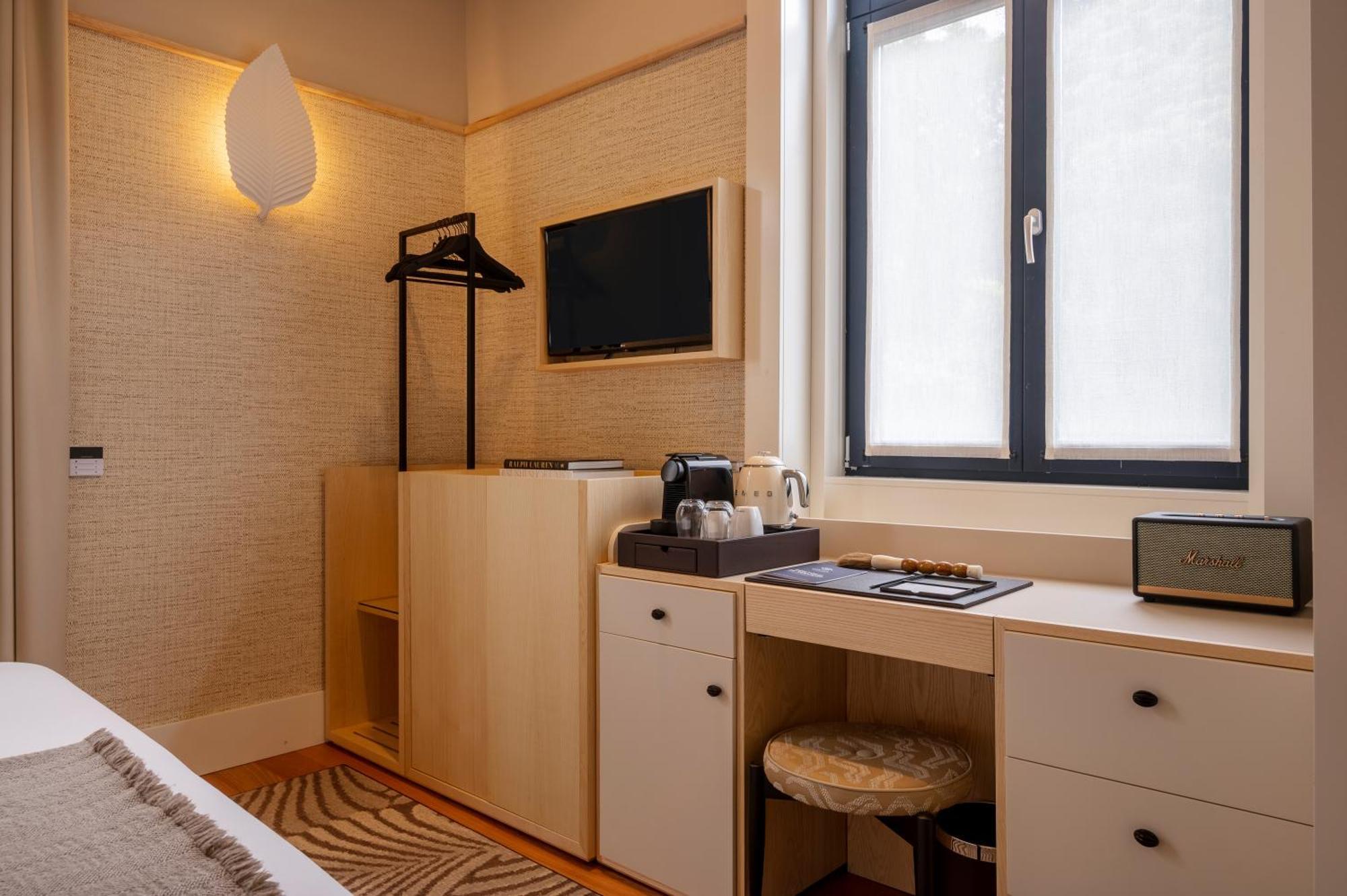 Casa Da Marechal - Boutique Hotel By Oporto Collection - Adults Only Camera foto