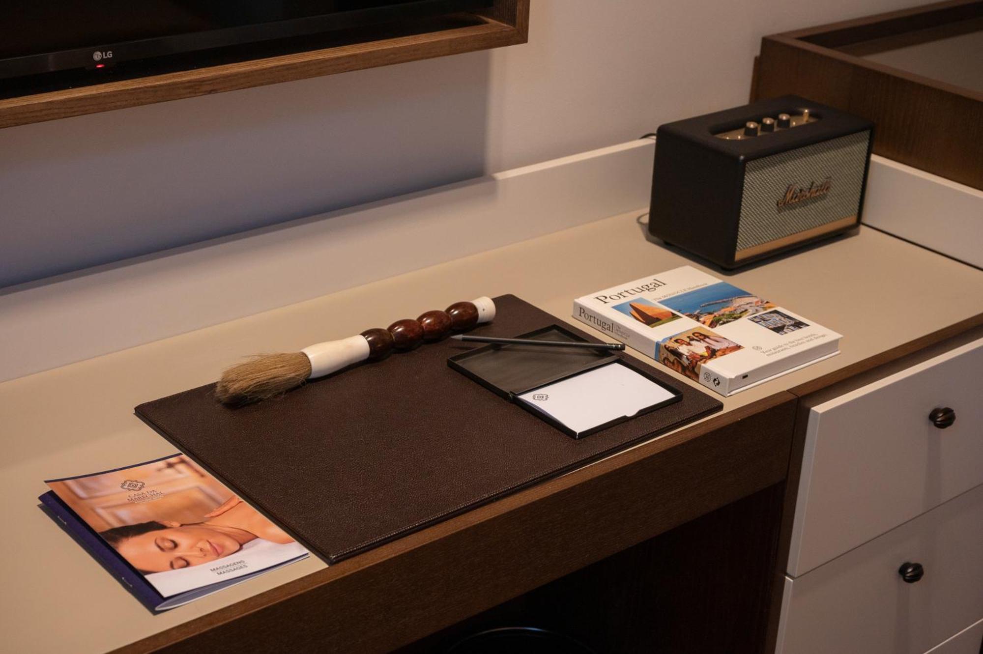 Casa Da Marechal - Boutique Hotel By Oporto Collection - Adults Only Camera foto