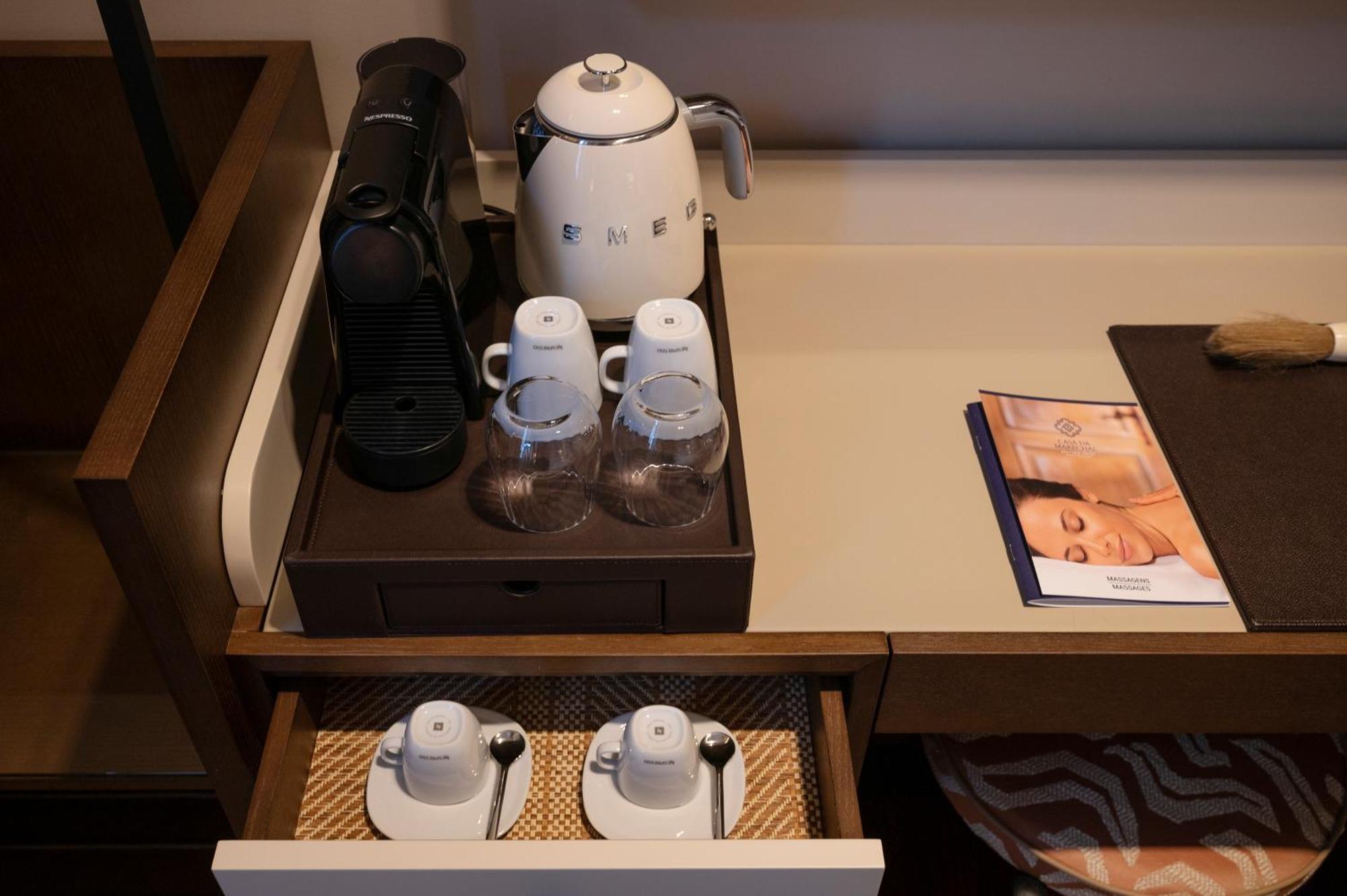 Casa Da Marechal - Boutique Hotel By Oporto Collection - Adults Only Camera foto