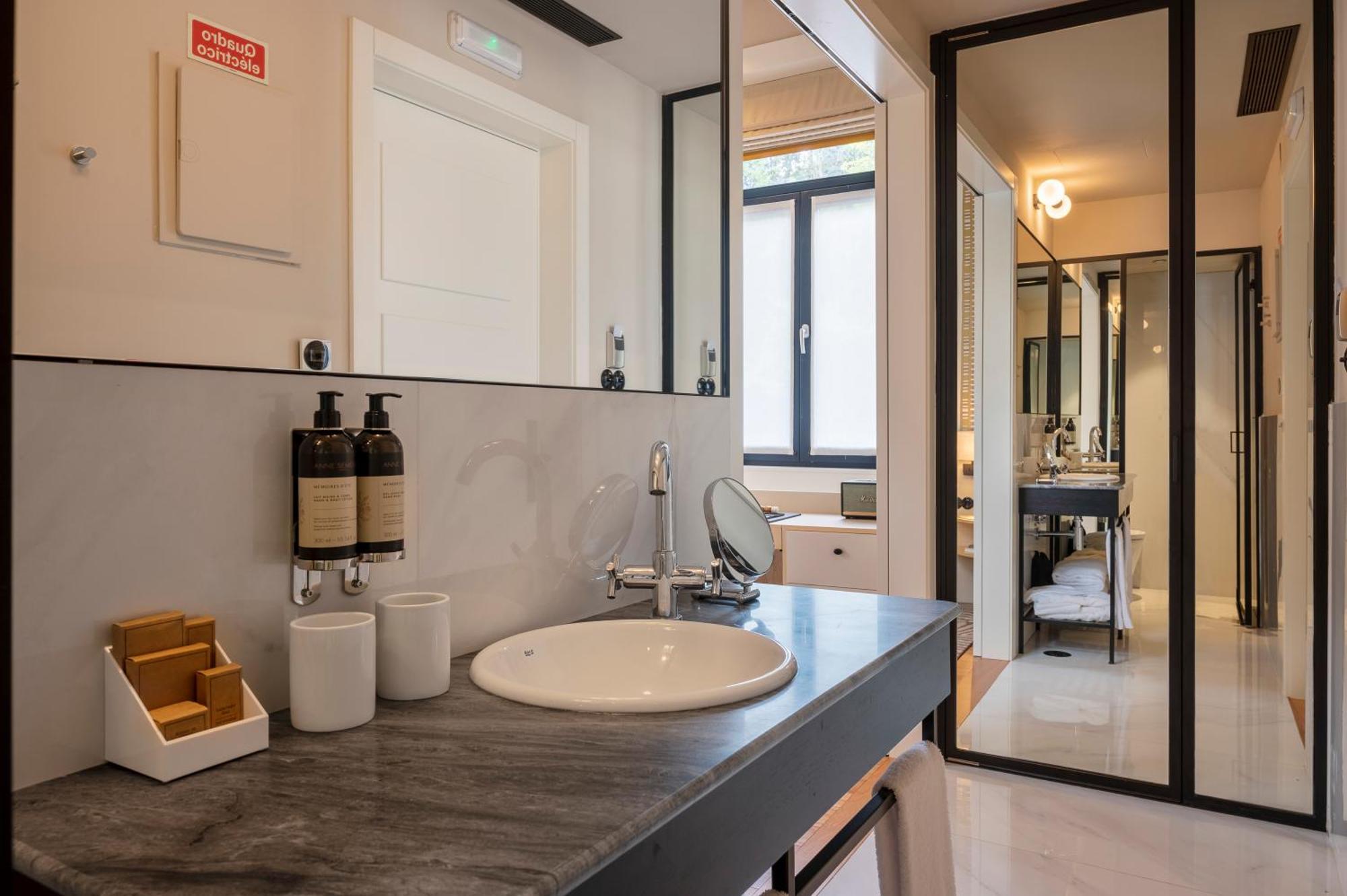 Casa Da Marechal - Boutique Hotel By Oporto Collection - Adults Only Camera foto