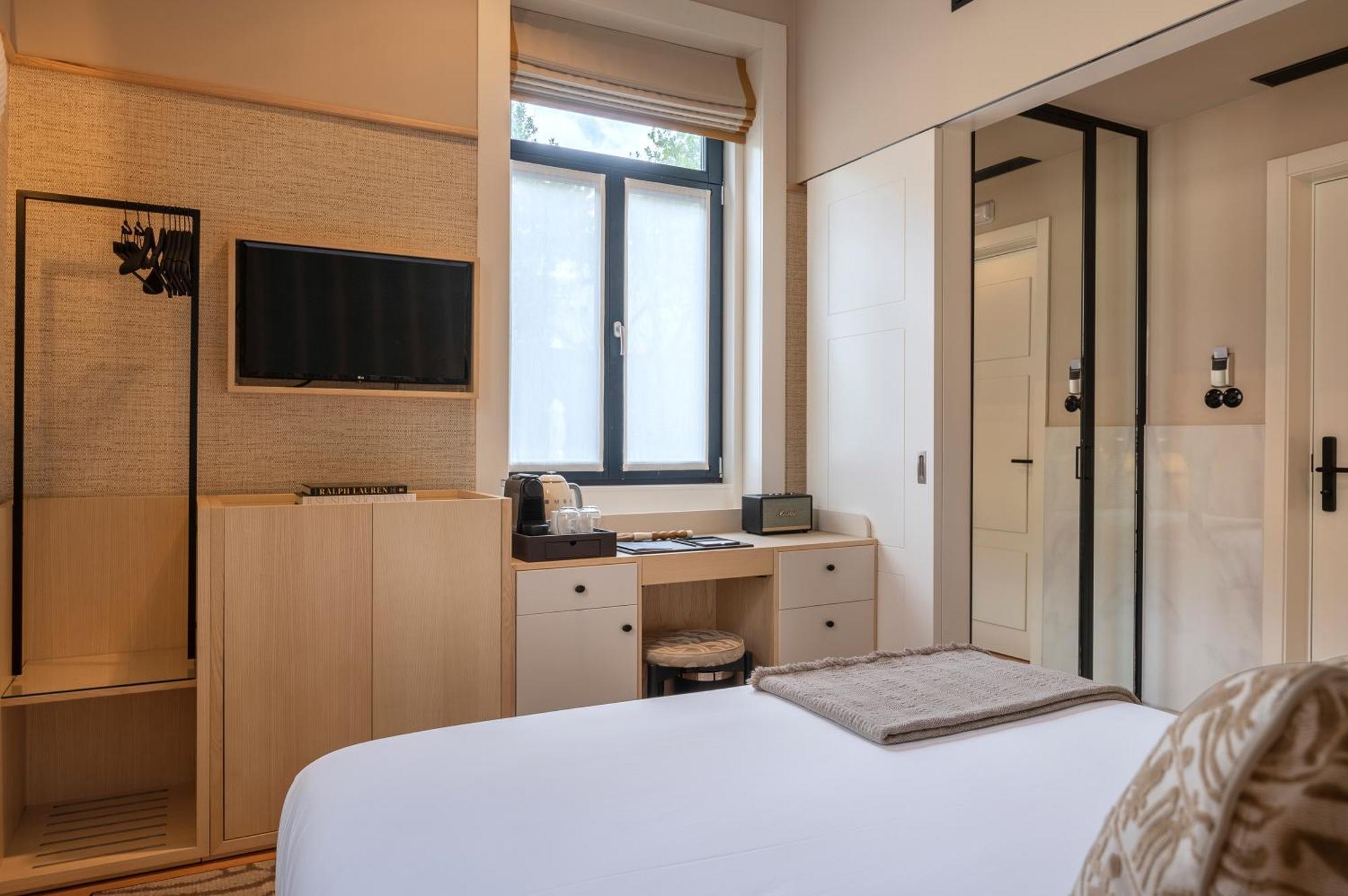 Casa Da Marechal - Boutique Hotel By Oporto Collection - Adults Only Camera foto