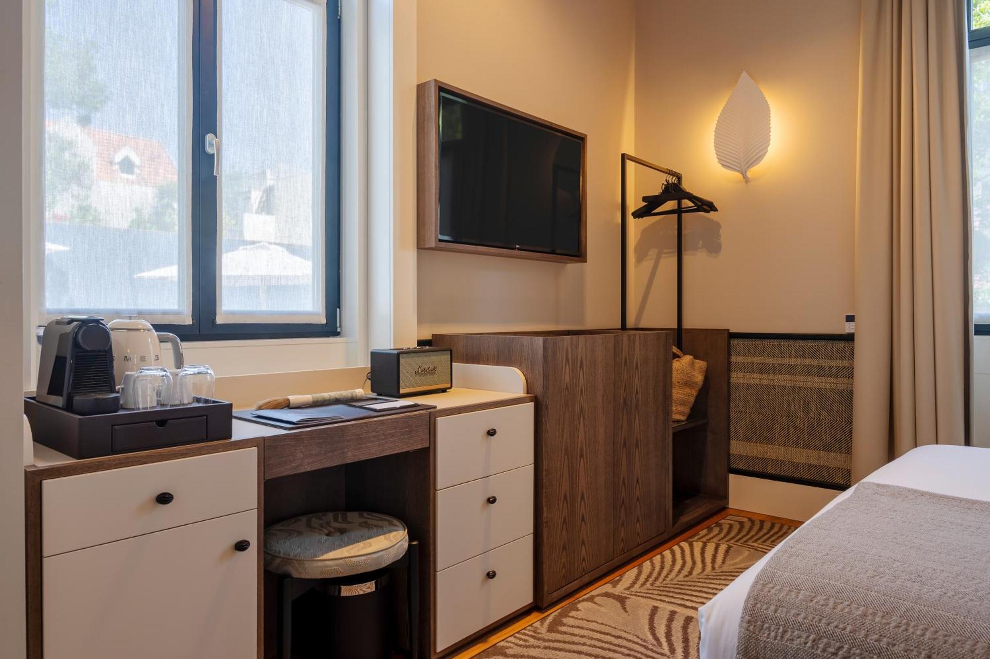 Casa Da Marechal - Boutique Hotel By Oporto Collection - Adults Only Camera foto