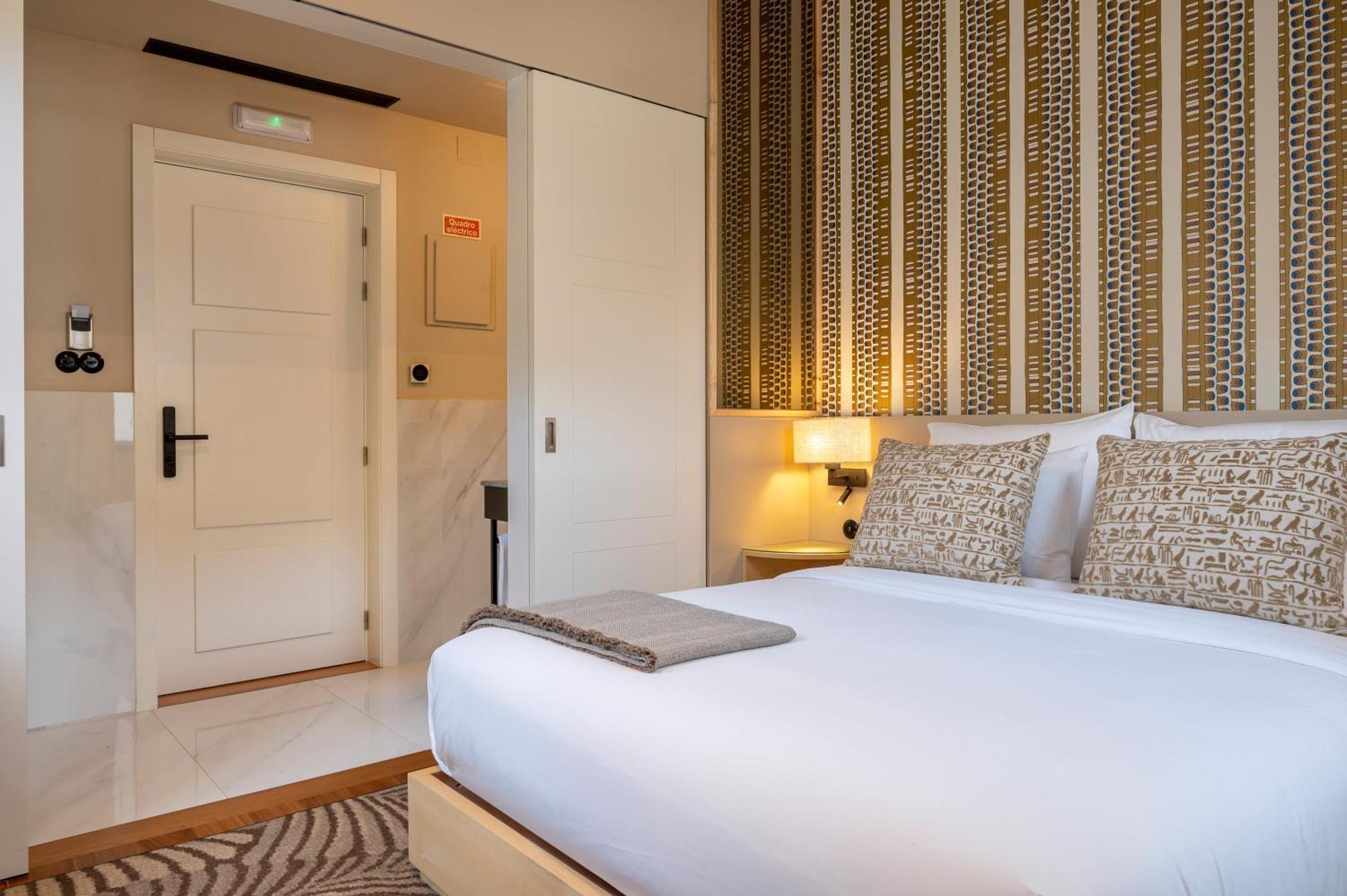 Casa Da Marechal - Boutique Hotel By Oporto Collection - Adults Only Camera foto