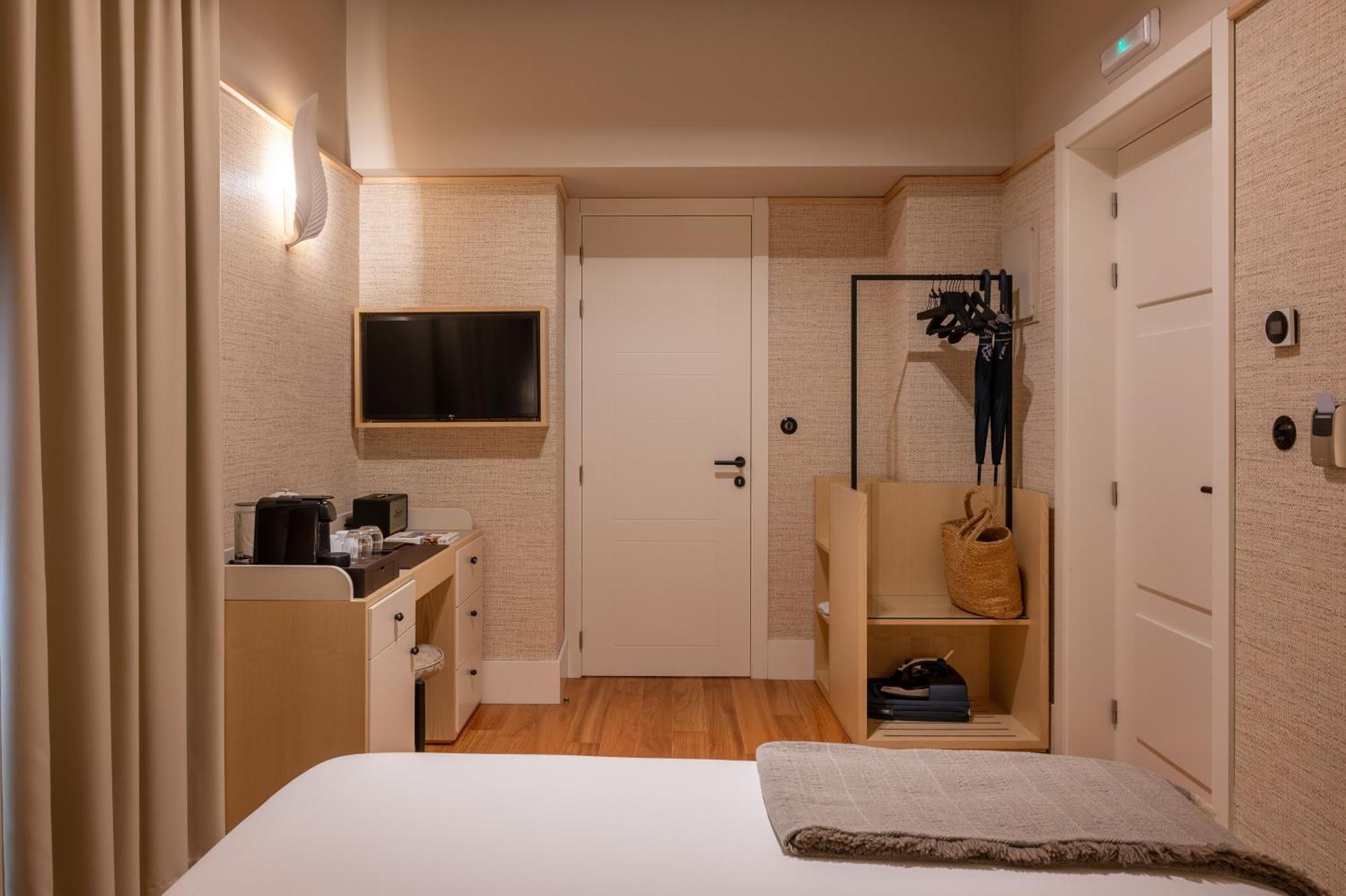 Casa Da Marechal - Boutique Hotel By Oporto Collection - Adults Only Camera foto