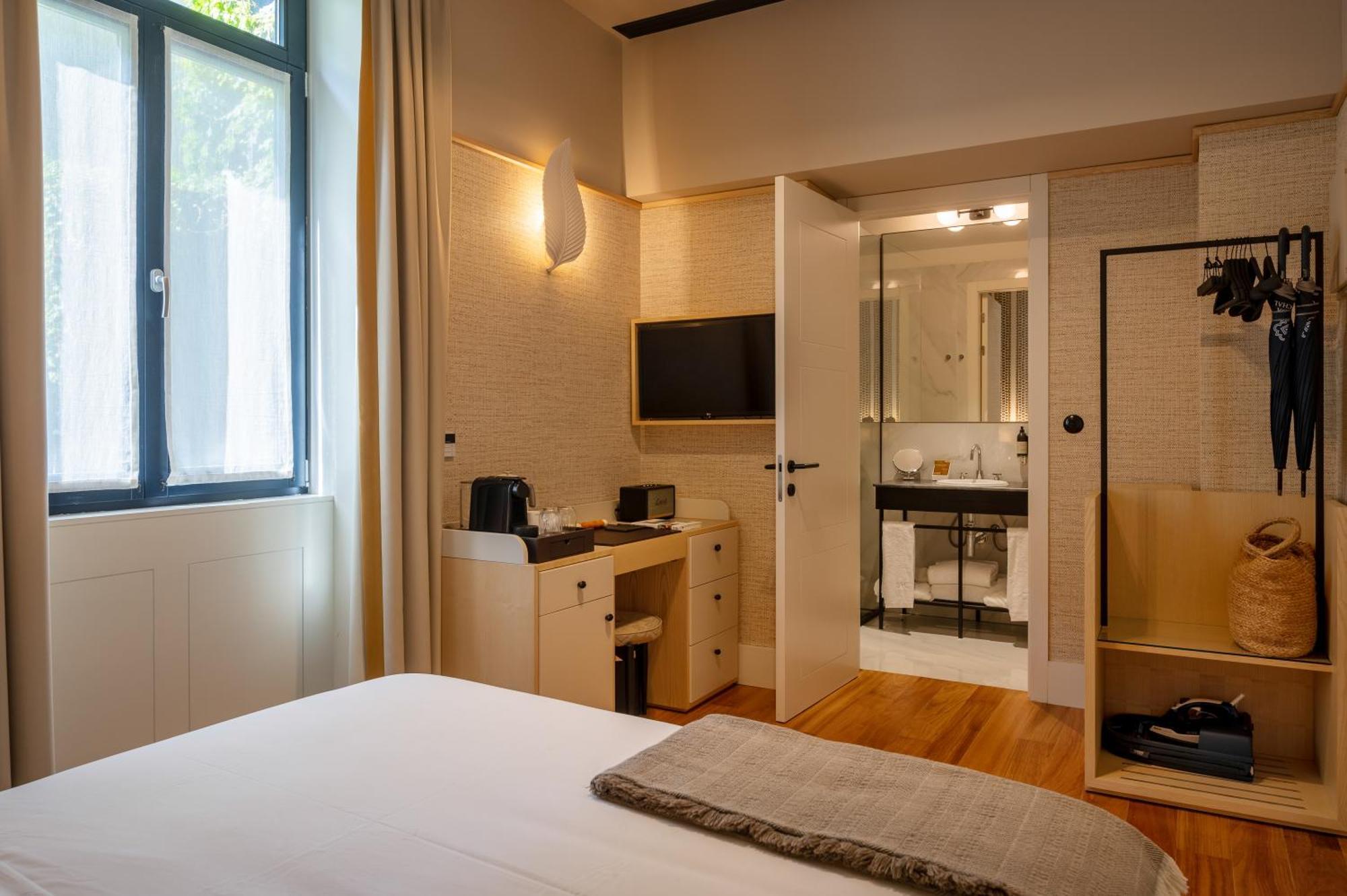 Casa Da Marechal - Boutique Hotel By Oporto Collection - Adults Only Camera foto