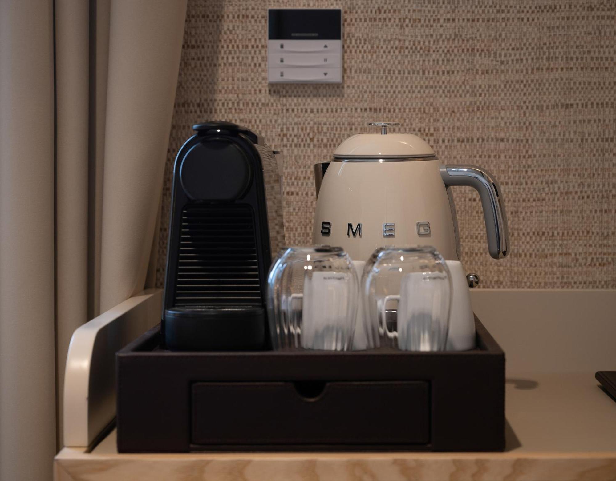 Casa Da Marechal - Boutique Hotel By Oporto Collection - Adults Only Camera foto
