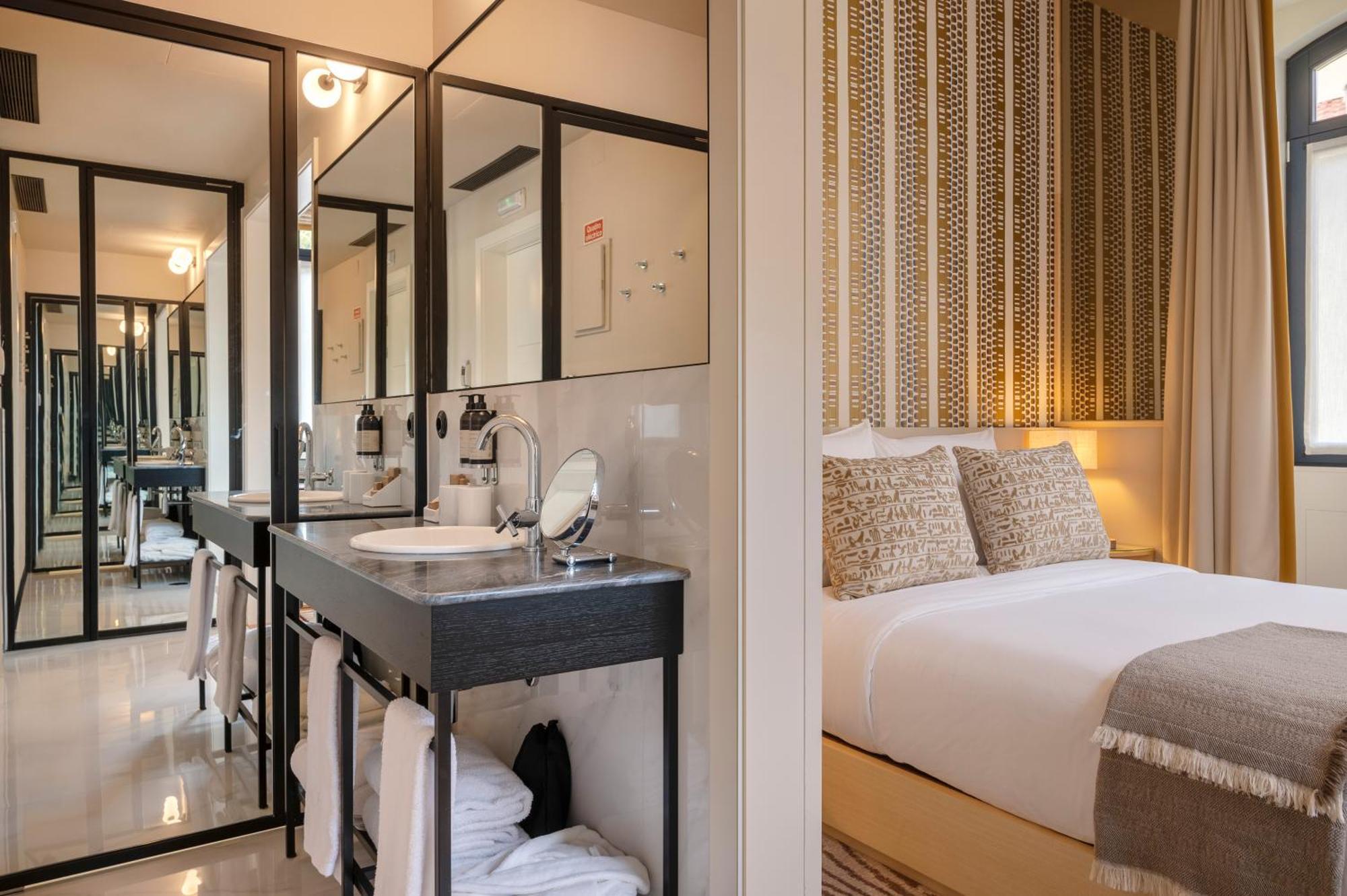 Casa Da Marechal - Boutique Hotel By Oporto Collection - Adults Only Camera foto