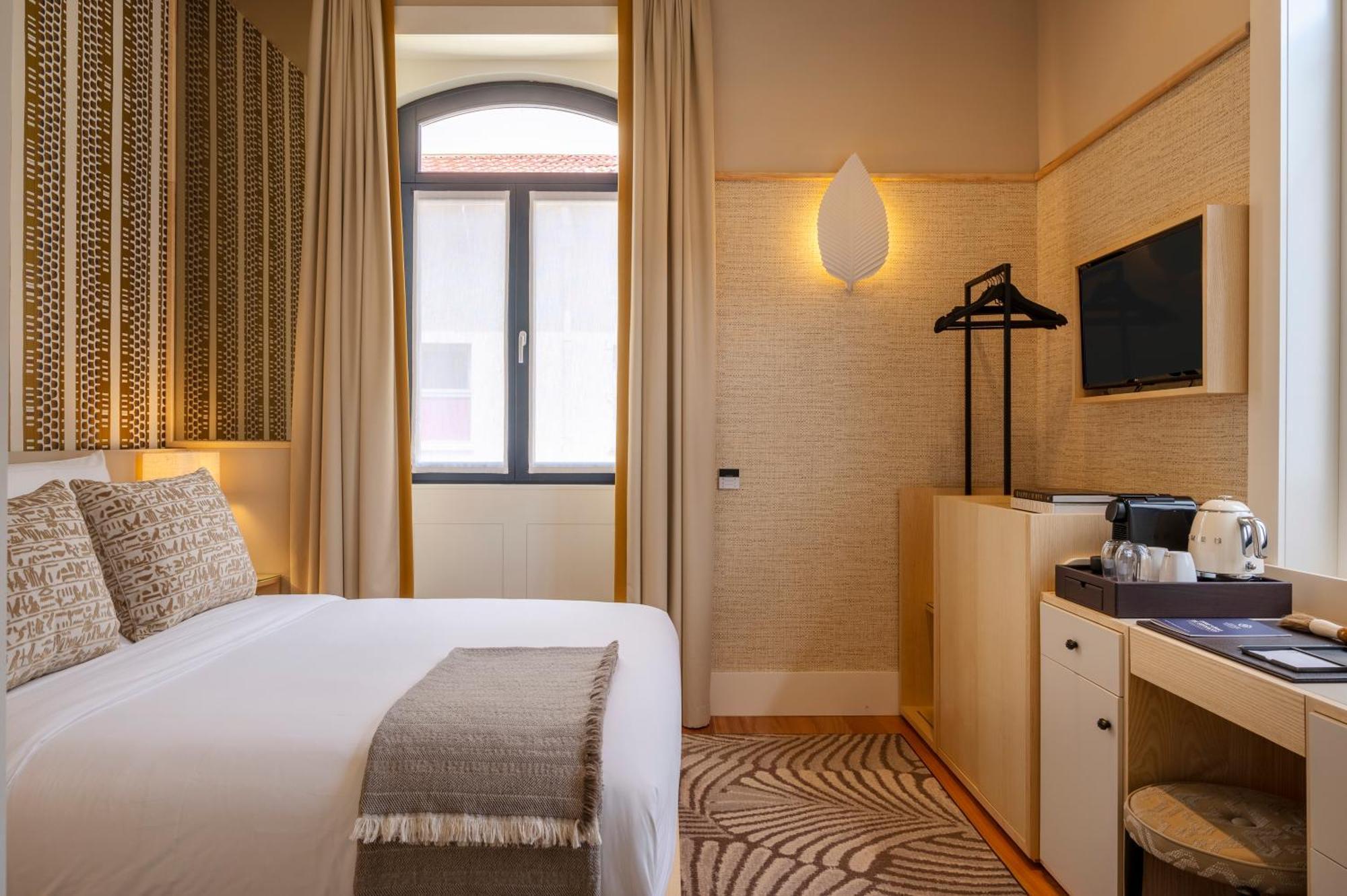 Casa Da Marechal - Boutique Hotel By Oporto Collection - Adults Only Camera foto