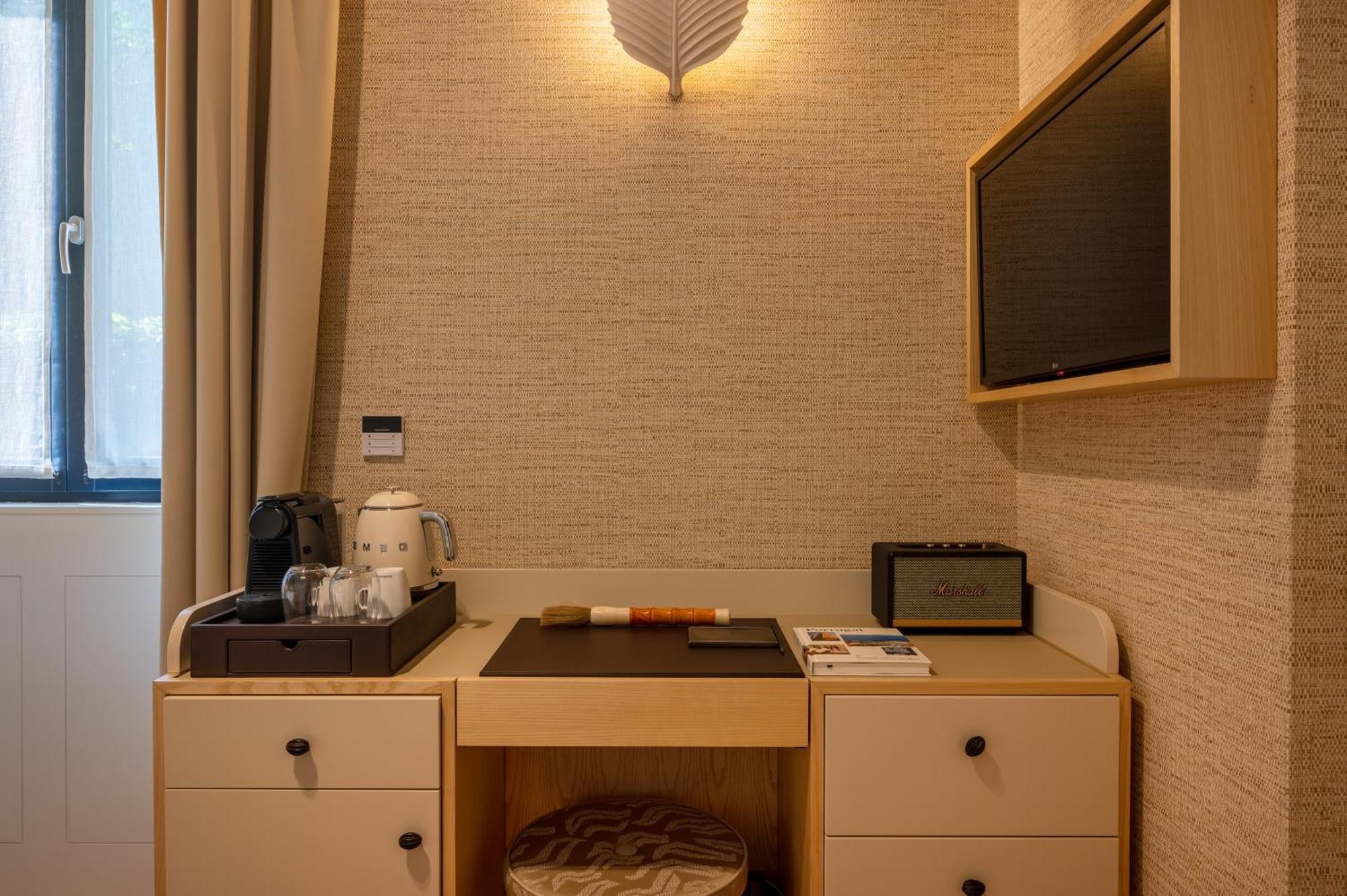 Casa Da Marechal - Boutique Hotel By Oporto Collection - Adults Only Camera foto